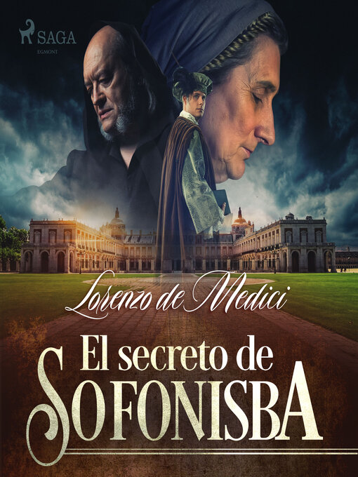 Title details for El secreto de Sofonisba by Lorenzo de Medici - Available